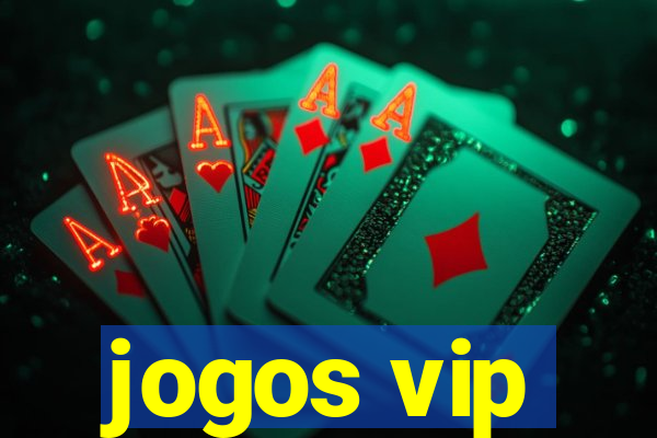 jogos vip